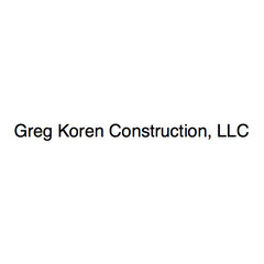 Greg Koren Construction, Llc