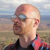Jeremy Horwood's photo