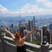 Charlotte Snell's photo