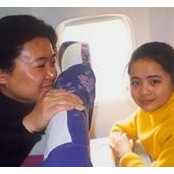 Photo de Danlu Hu