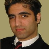 Foto de Mo Haider