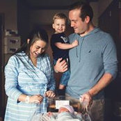 Kate Arnold's photo
