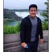 Foto de Daniel Kim