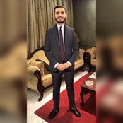 Ibrahim Abusneineh's photo
