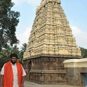 Foto von Sri Khanthan