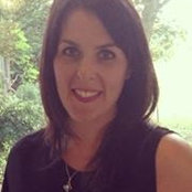 Felicity Kaye's photo