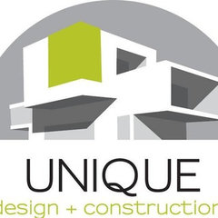 Unique Design + Constructions