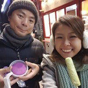 Louis Thung's photo