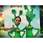 Teodora Petrescu's photo