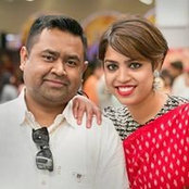 Arnab Baral's photo