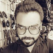 Photo de Azeeb Kalam