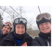 Matthew Cate's photo