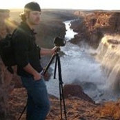 Dan Cavallari's photo
