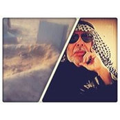 السيده فاطمه المبارك's photo