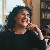 Liz Simakoff's photo
