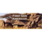 Sandyl FirstgenAmericans foto