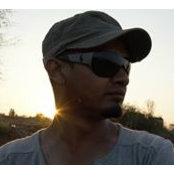 Arvin Padmanabha's photo