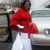 Taliah Cooper's photo