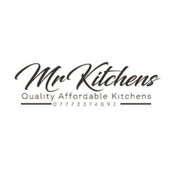 Mr kitchens