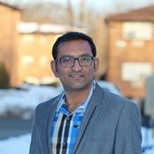 Samir Desai's photo