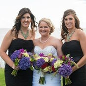 Sara Evans's photo