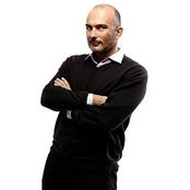 Bertrand Chaverot's photo