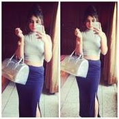 Ankita Vig's photo