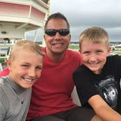 Brian Papenberg's photo