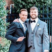 William Brice's photo