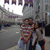Pablo Tovar's photo