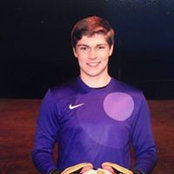 Alden Dowdy's photo