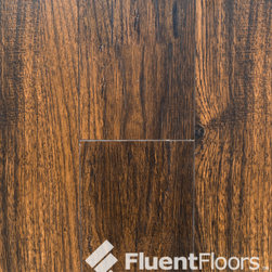 LF108 Victorian - Laminate Flooring