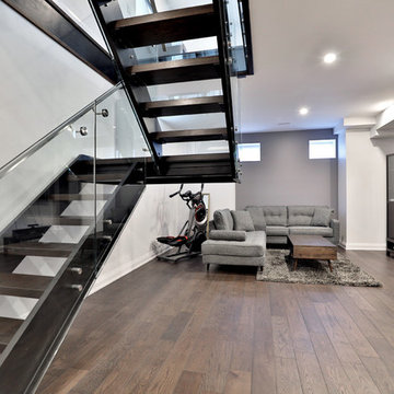 Cameron Crescent 2nd Storey Addition