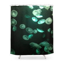 Underwater Themed Bathroom