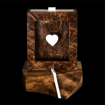 Homok Sabbia | Wedding Sand Ceremony Box 1