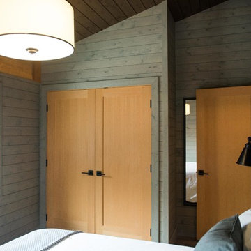 Sasquatch Cabin - Sandpiper Resort