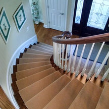 Stairway