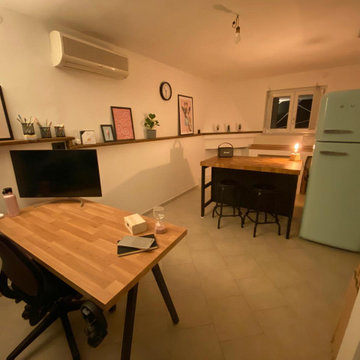 Studio Pastello Factory