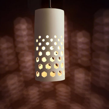 Naaya Honeycomb Skylight