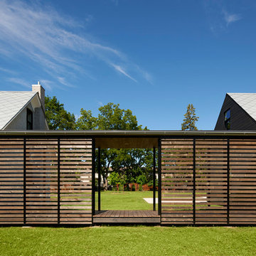 Private Residence in Iowa City