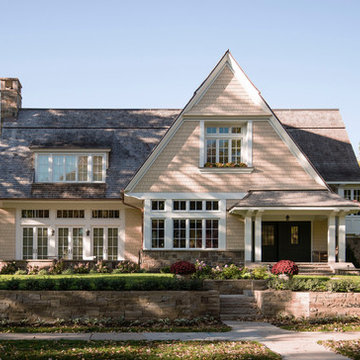 Kenwood Shingle-Style