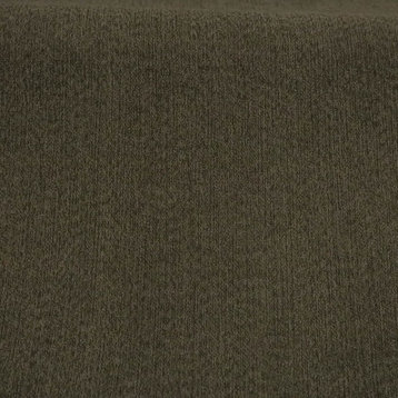 Raleigh Textured Upholstery Fabric, Olive