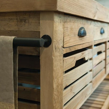 Christine Dahl Interior Design