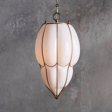 Staircase Pendant light