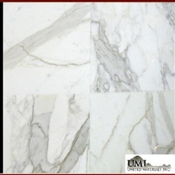 CALCUTTA GOLD - Flooring