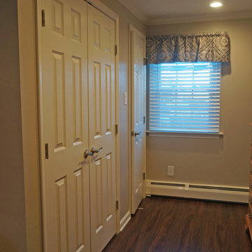 Master Bath with Room to Expand - Langhorne, PA