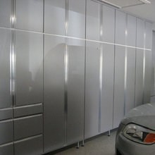 Storage/Garage Ideabook