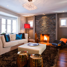 Living Room Ideas