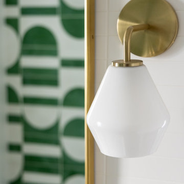 Woodstock Mid-century Remodel
