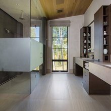 Lake House Master Bath